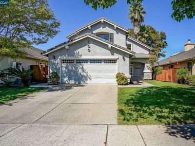 437 Apple Hill Dr, Brentwood, CA, 94513