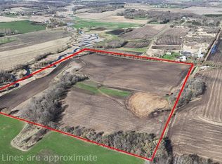 Xx4 County Rd #3, Holdingford, MN 56340