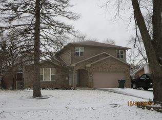 3048 Wilshire Ave, Markham, IL 60428