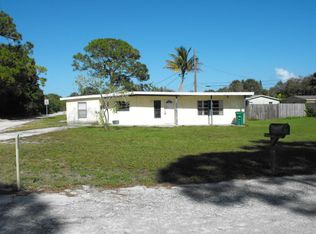 368 Notlem Dr, Fort Pierce, FL 34982