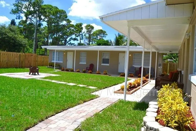 1 bed, 1.0 bath, 706 sqft, $1,500 — Photo 1