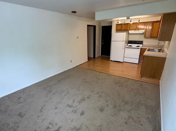 UNION HOUSE APARTMENTS LLC