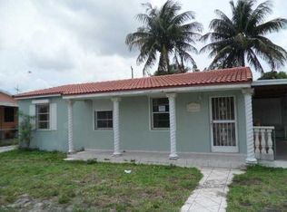 9120 NW 33 Court Rd, Miami, FL 33147