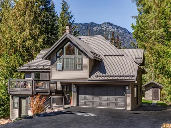 2053 Garibaldi Way, Whistler, BC V8E 0A6