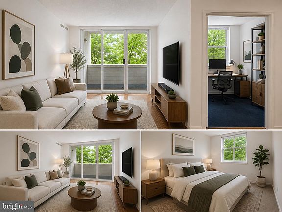 2nd image of 880 N Pollard St APT 222