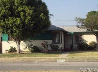 8918 Arleta Ave, Pacoima, CA 91331