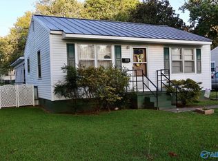 1210 20th Ave SE, Decatur, AL 35601