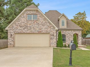 3205 Ridgeway Cir, Jonesboro, AR 72404