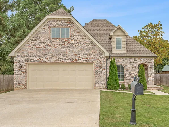 3205 Ridgeway Cir, Jonesboro, AR 72404