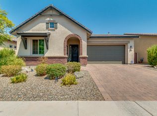 5391 S Luiseno Blvd, Gilbert, AZ 85298