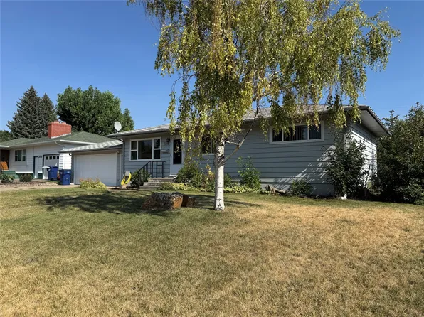 120 Riverview 4 E, Great Falls, MT 59404
