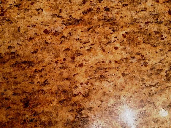 Granite Counters
