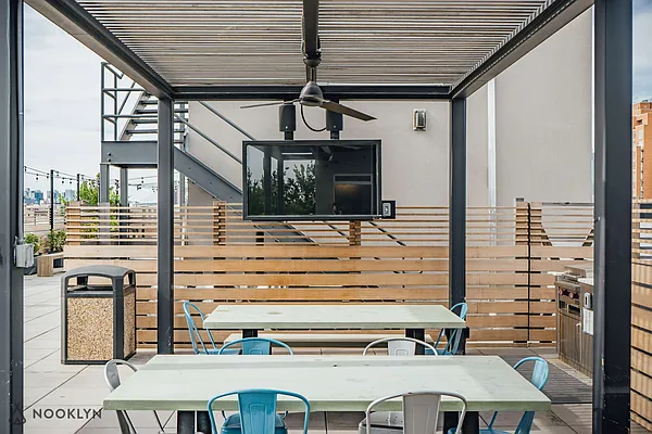 Rented by Nooklyn NYC LLC | media 27