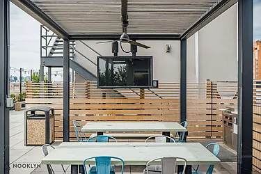 Rented by Nooklyn NYC LLC