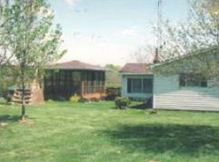 Highway 46 W, Bowling Green, IN 47833