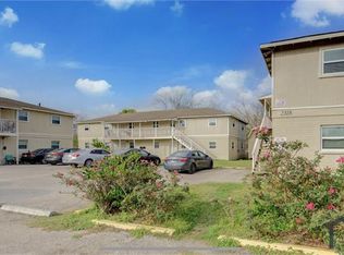 2318 Rosalee St, La Marque, TX 77568