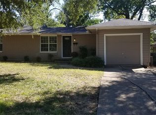 3521 W Fuller Ave, Fort Worth, TX 76133