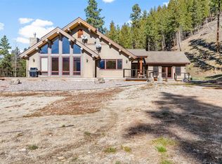 7802 Us Highway 93 S, Sula, MT 59871