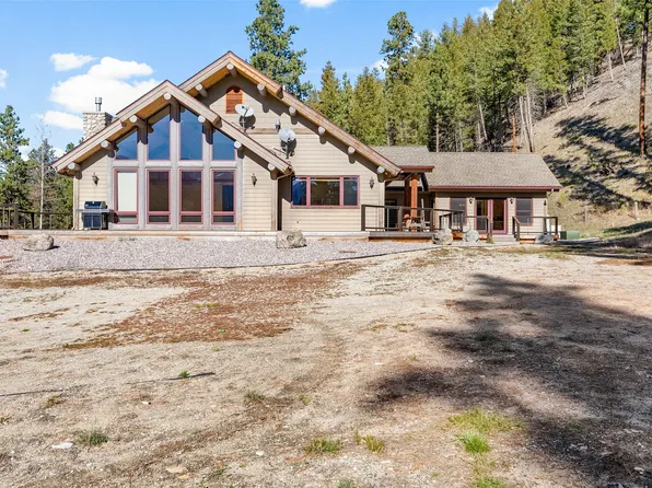 7802 Us Highway 93 S, Sula, MT 59871