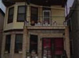 15 Bidwell Ave, Jersey City, NJ 07305