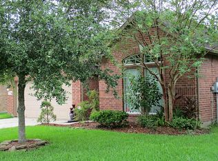 4822 Chase Stone Dr, Bacliff, TX 77518