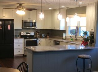 527 Matson Rd, Jonesborough, TN 37659