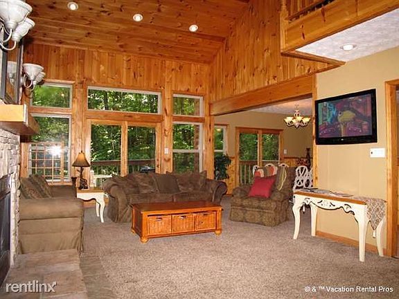 This really is a great room!