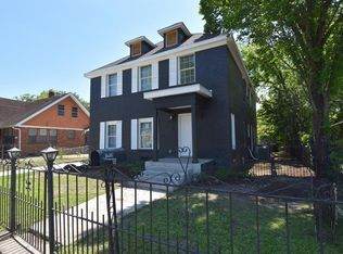 3014 Wentworth St, Houston, TX 77004