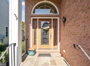 15266 Fog Mountain Cir, Haymarket, VA 20169