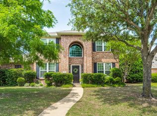 708 Yellowstone Dr, Allen, TX 75002