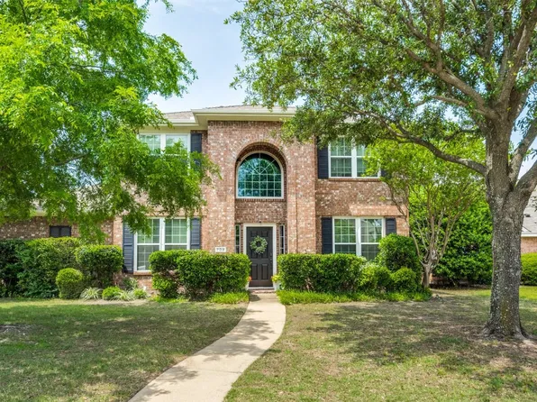 708 Yellowstone Dr, Allen, TX 75002
