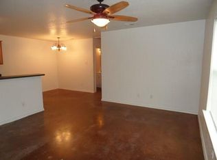8028 Elizabeth Ln W, Fort Worth, TX 76116