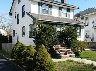 93 N Fulton St, Bloomfield, NJ 07003