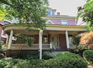 1309 N Sheridan Ave, Pittsburgh, PA