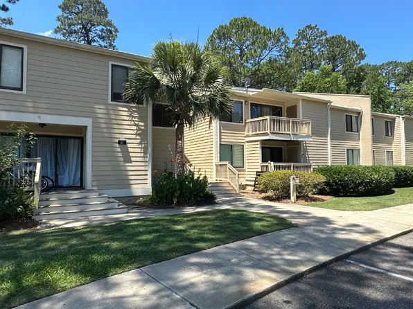 53 Delander Ct APT 25, Hilton Head Island, SC 29928