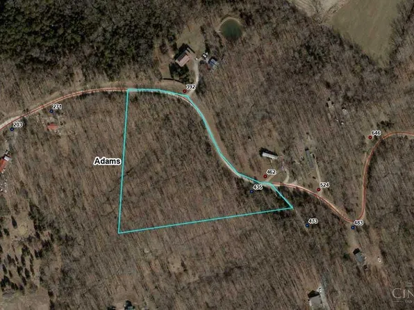 435 Rollingwoods Dr, West Union, OH 45693