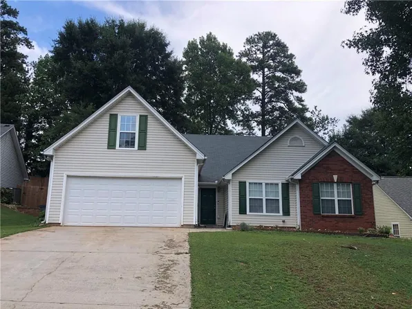 250 Twin Brook Way, Lawrenceville, GA 30043