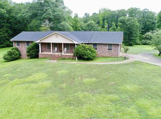 201 Moore Rd, Jackson, GA 30233