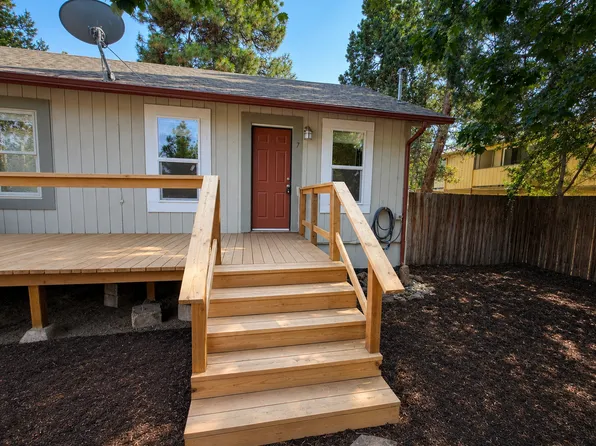 7 SW McKinley Ave, Bend, OR 97702