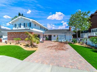 415 Avenida Salvador, San Clemente, CA 92672