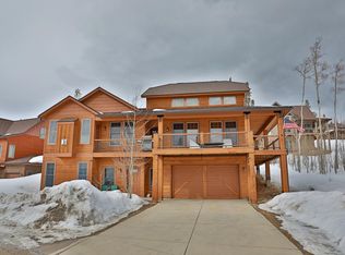 51 Friendship Dr, Fraser, CO 80442