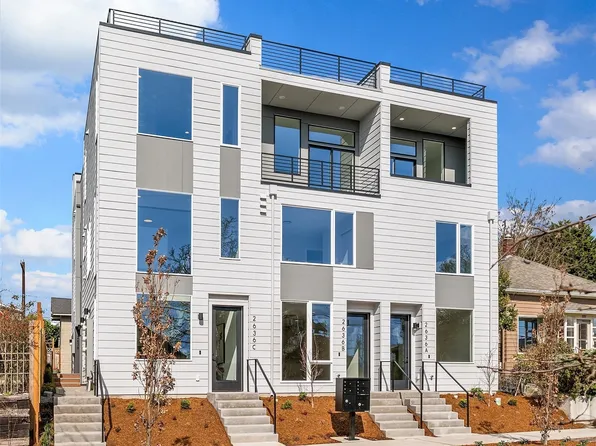 2636 B NW 64th Street, Seattle, WA 98107