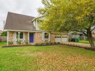 7011 Thornwild Rd, Missouri City, TX 77489