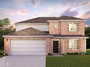 511 Aberdeen Dr, Ferris, TX 75125