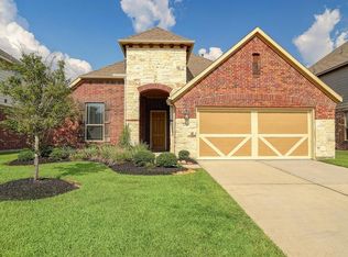 22318 Hillington Ct, Tomball, TX 77375