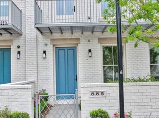 885 3rd St UNIT 885, Alpharetta, GA 30009