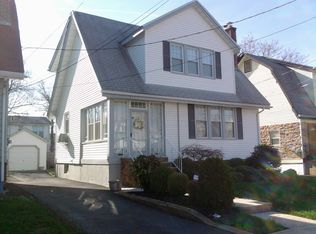 308 Park Pl, Irvington, NJ 07111