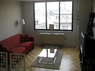 Rented by Corcoran