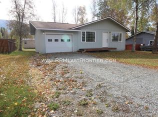 18508 Citation Rd, Eagle River, AK 99577