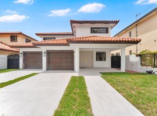 456 SW 20th Rd, Miami, FL 33129